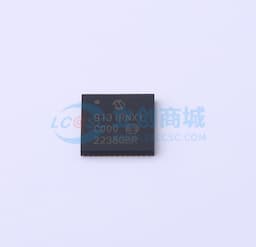 千兆以太网收发器缩略图