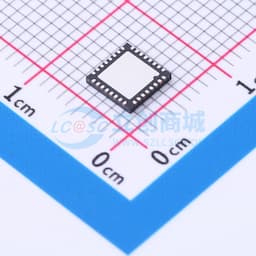 FSV9523 3V ISO/IEC 14443 A/B 读写器解决方案缩略图