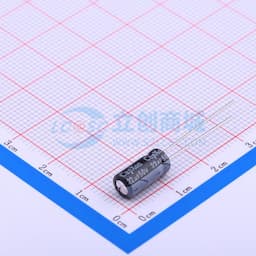 22uF ±20% 50V 【引线】缩略图