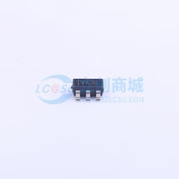 TLV2711CDBVR缩略图