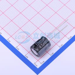 4.7uF ±20% 450V 【引线】缩略图