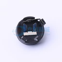 MYOUNG(美阳)BS-1220-1-Z Ni 卧式DIP插板工艺 正向 适配1220电池缩略图