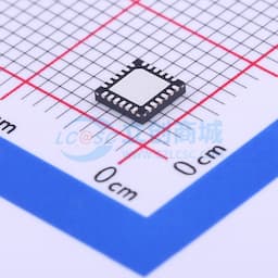 USB转UART桥接芯片 单片USB到UART桥接控制器缩略图