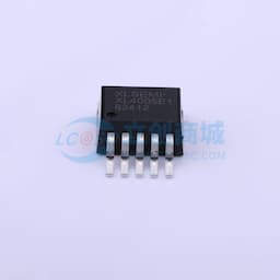 降压型 5A 5V~32V缩略图