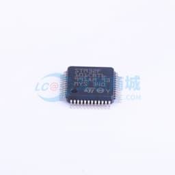 主流基本型系列ARM Cortex-M3 MCU，具有128 KB Flash和36 MHz CPU缩略图