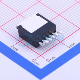 降压型 3A 4.5V~40V缩略图
