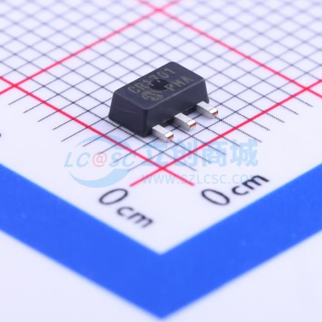 3V 250mA 6V实物图