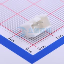 间距:2.5mm 1x3P【插件】缩略图