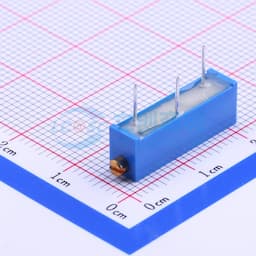 10Ω ±10% 【插件】缩略图
