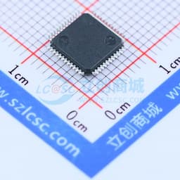 主流ARM Cortex-M0超值系列MCU，具有32 KB Flash和48 MHz CPU缩略图