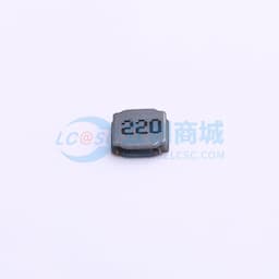 22uH ±20% 500mA缩略图
