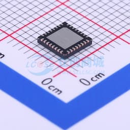 TLV320AIC3101 低功耗立体声音频编解码器缩略图