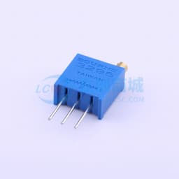 1kΩ ±10% 【插件】缩略图