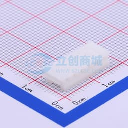 2.5mm 1x6P缩略图