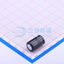 470uF ±20% 35V 【引线】缩略图
