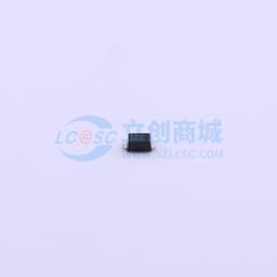 单向ESD 3.3V截止 峰值脉冲电流：16A缩略图