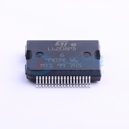 2.8A 52V电机驱动芯片缩略图