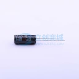1000uF ±20% 16V 【插件】缩略图