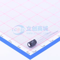 330nF ±20% 50V 【引线】缩略图