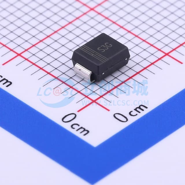 S3GB实物图