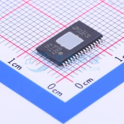 15W, 30W, 50W 无滤波器 Class-D 立体声功率放大器缩略图