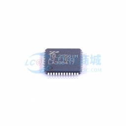 XR16L2550IM-F缩略图