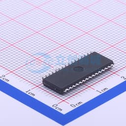 TM1629B(TM0412B)缩略图