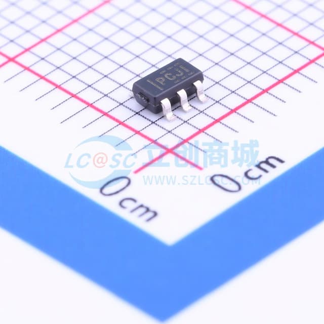 2.5V 100mA 10V实物图