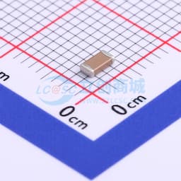 10nF ±10% 100V缩略图