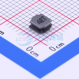 4.7uH ±20% 2.5A缩略图