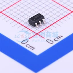 1A 1.5MHz 同步降压转换器缩略图