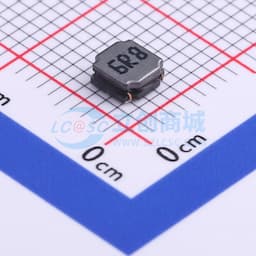 6.8uH ±20% 1.45A缩略图