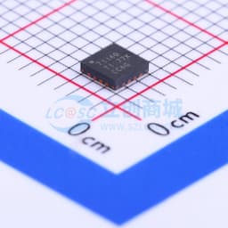 降压型 4A 2.95V~6V缩略图