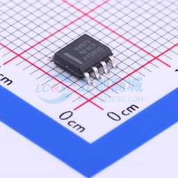 3.3V供电带IEC ESD保护的RS-485收发器缩略图