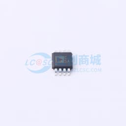2.7 V至5.25 V、微功耗、双通道、125 kSPS、12位ADC，采用8引脚MSOP封装缩略图