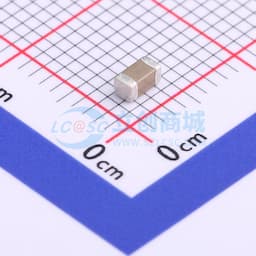 2.2uF ±10% 50V缩略图