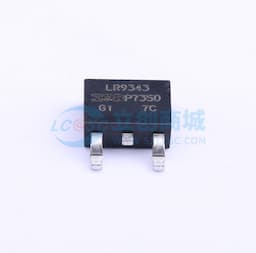 IRLR9343TRPBF缩略图