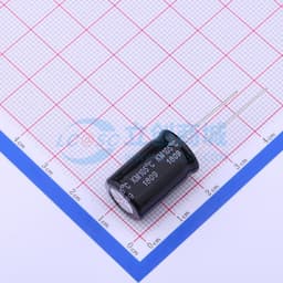 10uF ±20% 450V 【插件】缩略图