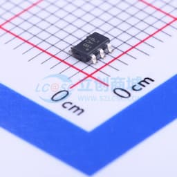 降压型 600mA 2V~6V缩略图