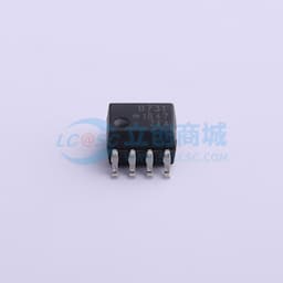 DC输入 2通道 隔离电压(rms):5000V缩略图