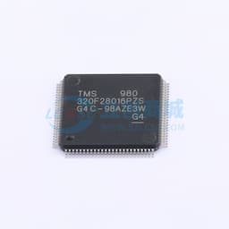 具有 60MHz 频率、32KB 闪存、8 通道 PWM、CAN 的 C2000™ 32 位 MCU缩略图