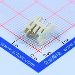 2x3P 间距:2mm 弯插 系列:PHD缩略图