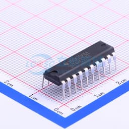 SN74HC574N 【触发】缩略图