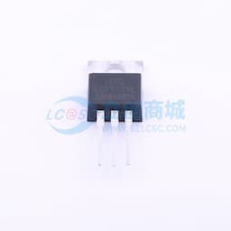 输入15V 输出3.3V 1A【线性】缩略图