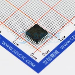 主流ARM Cortex-M0 USB系列MCU，具有32 KB Flash、48 MHz CPU、USB、CAN和CEC功能缩略图