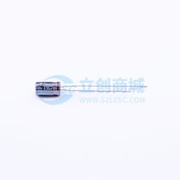 330nF ±20% 50V 【引线】缩略图