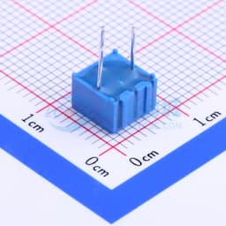 500kΩ ±10% 【可调】缩略图