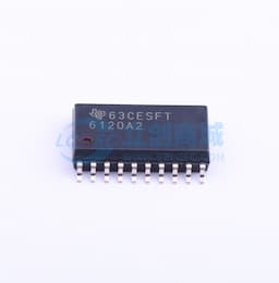 TPA6120A2DWPR缩略图
