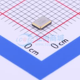 YSX321SL 25MHZ 4P 3225 18PF ±10PPM -40~85℃ (±20PPM)缩略图