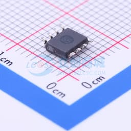 精密双 Difet 运算放大器缩略图